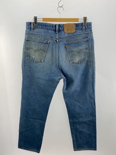 商品画像：ボトム/38/デニム/IDG/40509-0215 2