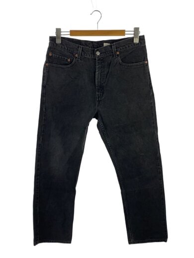 商品画像：ボトム/34/デニム/BLK/40505-7113 1