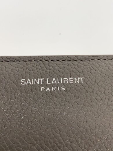 商品画像：2つ折り財布/--/GRY/レディース/PLB603081 3