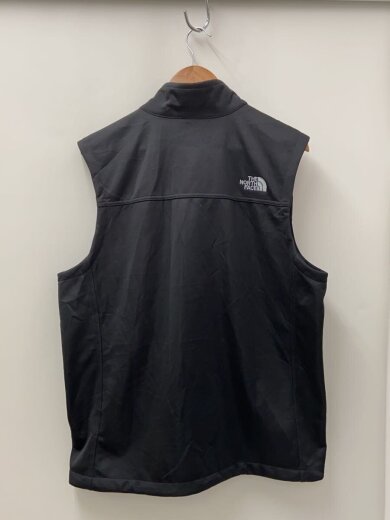 商品画像：ベスト/L/ポリエステル/BLK/NF0A3LGZ 2