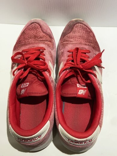 商品画像：MRL420/レッド/29cm/RED 3