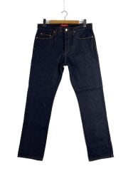 Rigid Slim Jeans/ストレートパンツ/36/デニム/IDG