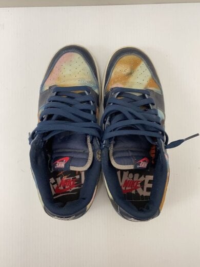 商品画像：DUNK LOW_ダンク ロー/25.5cm/NVY 3