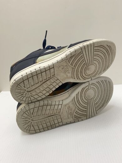 商品画像：DUNK LOW_ダンク ロー/25.5cm/NVY 4