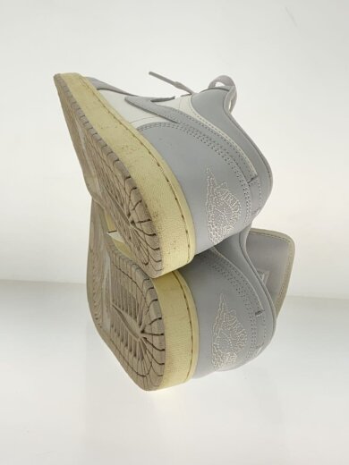 商品画像：AIR JORDAN 1 LOW_エア ジョーダン 1 ロー/25.5cm/GRY 4