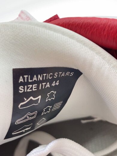 商品画像：ローカットスニーカー/44/マルチカラー 5