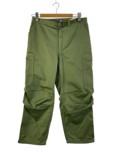 商品画像：CHINO CARGO POCKET FIELD PANTS_チノカーゴポケットフィールドパンツ/32/コットン 1