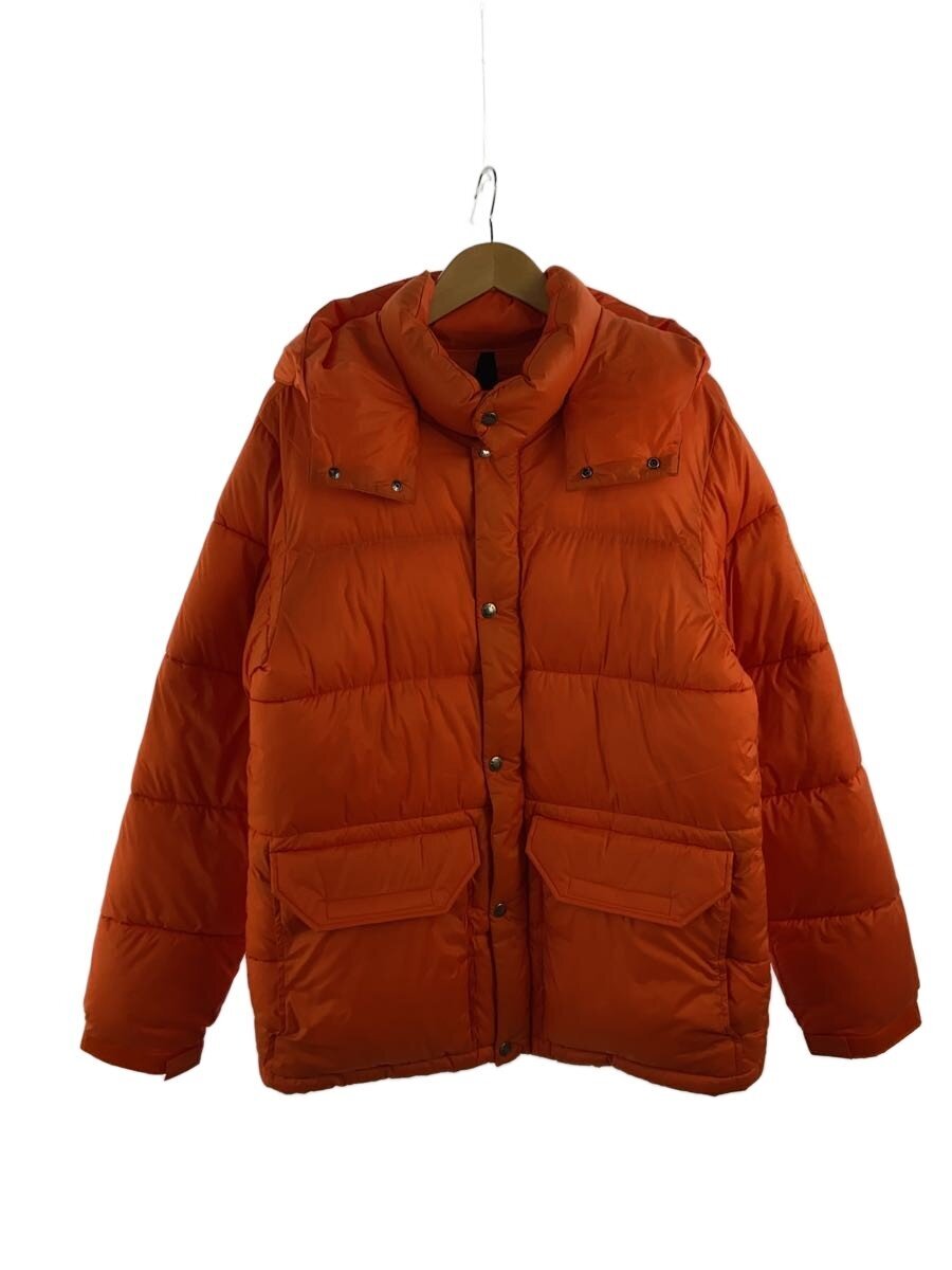 THE NORTH FACE / CAMP SIERRA SHORT_キャンプシェラショート/L/ポリエステル/ORN/無地