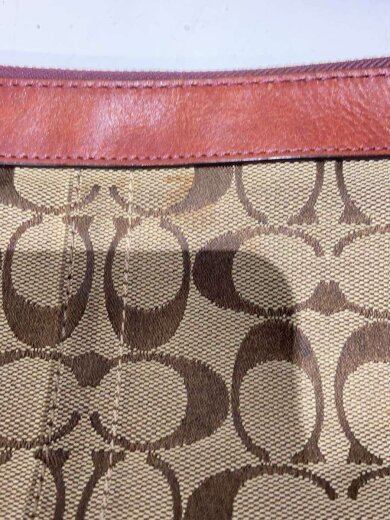 商品画像：ショルダーバッグ/--/総柄/F12328 9