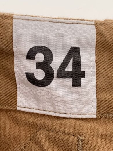 商品画像：ボトム/34/コットン/BRW/JD-2644 5