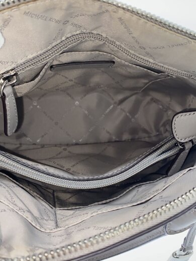 商品画像：ショルダーバッグ/--/GRY/35H8SAEM2L 6