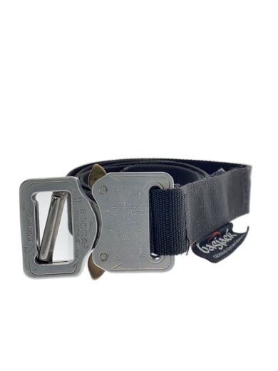商品画像：COBRA BELT/コブラベルト/--/BLK/メンズ// 1
