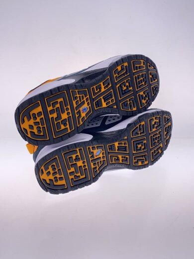 商品画像：AIR MAX SUNDER_エア マックス SNDR/25cm/YLW 4