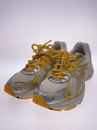 商品画像：GT-2160 Cream Solar/ローカットスニーカー/25.5cm/YLW/1203A994 2