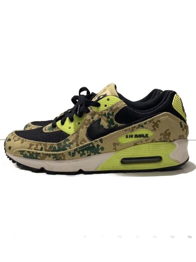 商品画像：AIR MAX 90_エア マックス 90/27.5cm/BLK 1