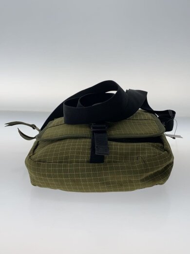 商品画像：90s/バッグ/--/KHK/チェック 4