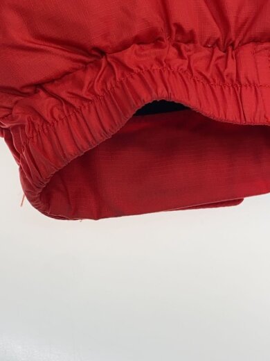 商品画像：NUPTSE JACKET_ヌプシジャケット/M/ナイロン/RED 7