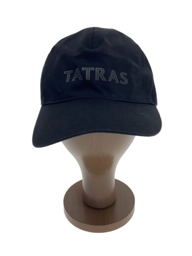 商品画像：BRIC/キャップ/--/BLK/メンズ/MTAT25S2091 1