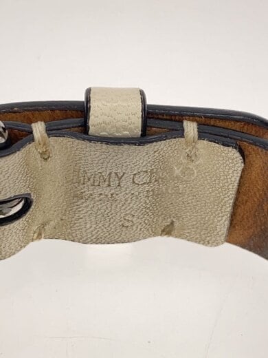 商品画像：スタースタッズブレスレット/--/WHT/メンズ 2