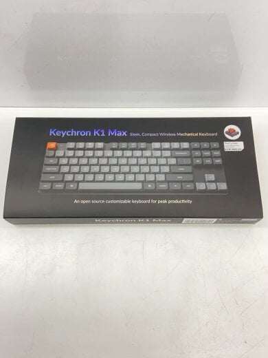商品画像：パソコン周辺機器/K1M-H6Z-JIS 8