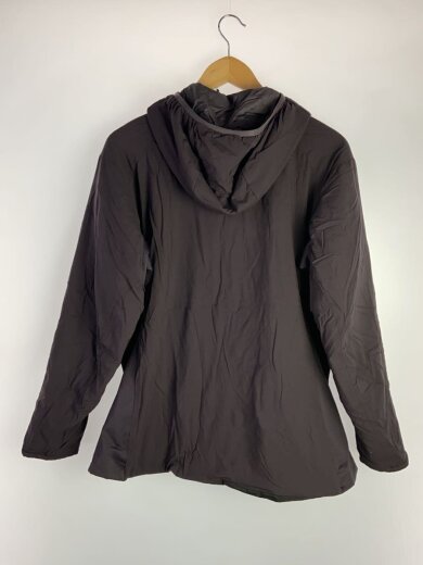 商品画像：ATOM SL HOODY/XL/ナイロン/PUP/24474-118362// 2