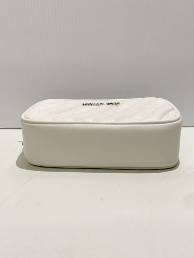 商品画像：BELT BAG/ウエストバッグ/--/WHT/35F0SXON1U 4