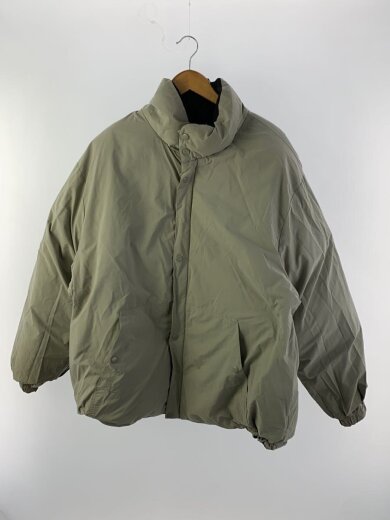 商品画像：ダウンジャケット/--/ナイロン/BLK/無地 6