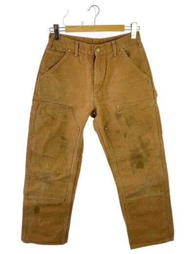 商品画像：ペインターパンツ/29/コットン/BRW/B01BRN 1