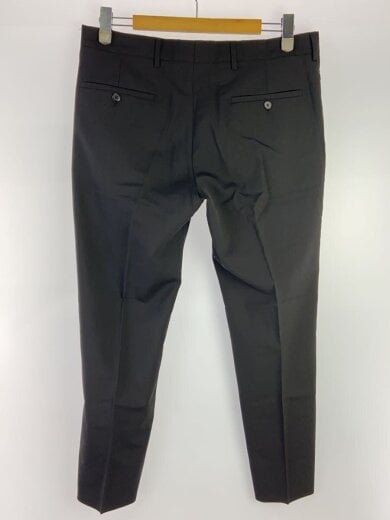 商品画像：スラックスパンツ/50/ウール/BLK/UPA762 2