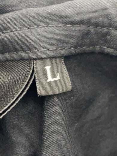 画像：THE NORTH FACECOMPACTJACKET/ナイロンジャケット/L/ナイロン/BLK/NP718304