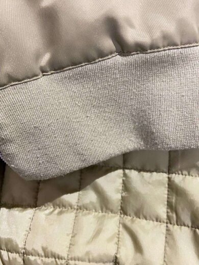 商品画像：ジャケット/--/ポリエステル/KHK/FQ7583-276 9