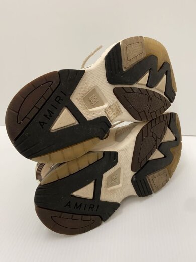 商品画像：MA RUNNER-24/ローカットスニーカー/25cm/BEG/MA RUNNER-24 4