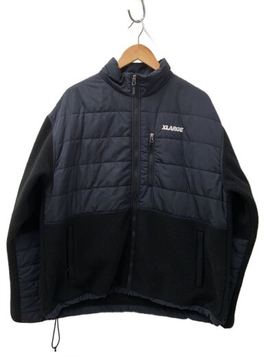 商品画像：フリースジャケット/101234021014 1