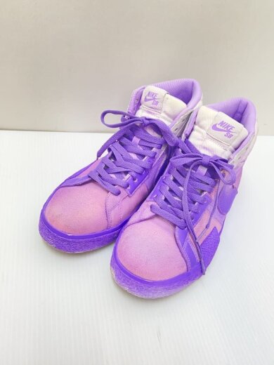 商品画像：ZOOM BLAZER MID PRM_ズーム ブレーザー ミッド プレミアム/27cm/PUP 2