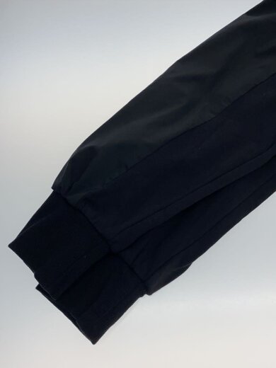 商品画像：長袖ワンピース/38/コットン/BLK/チェック/55J11-846-09 5