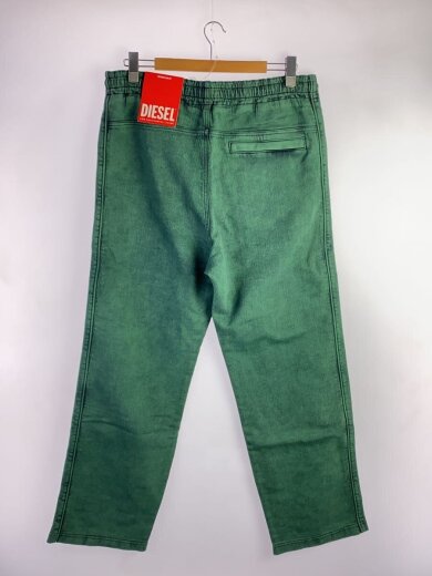 商品画像：ボトム/L/コットン/GRN/D-MARTIANS-NE 2