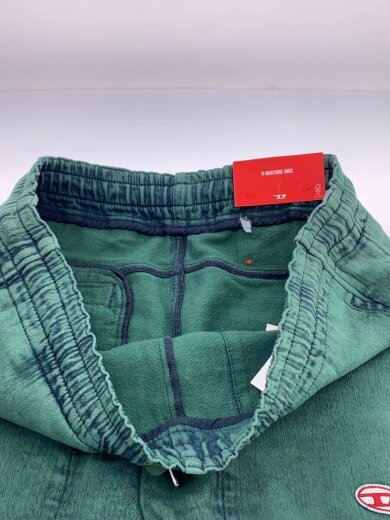 商品画像：ボトム/L/コットン/GRN/D-MARTIANS-NE 3