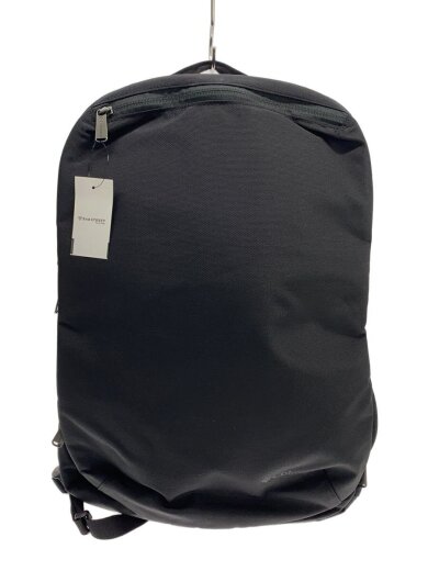 商品画像：リュック/--/BLK/無地/PU8673 1