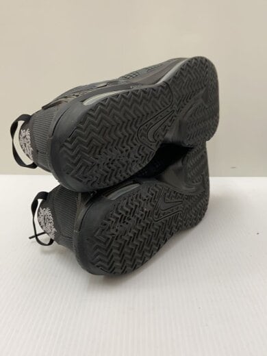 商品画像：LEBRON WITNESS 7 EP_レブロン ウィットネス 7 EP/27.5cm/BLK 4