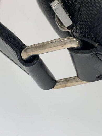 商品画像：デイトンPM_ダミエ・グラフィット/PVC/BLK 8