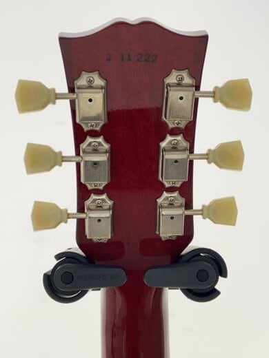 商品画像：LPS-80F LPS-80F/CS/1992/杢目柄フィルム/日本製/ソフトケース付 4