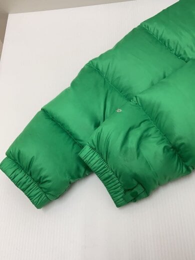 商品画像：NUPTSE 3 JACKET/--/ポリエステル/GRN 6