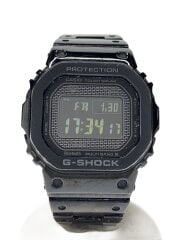 ソーラー腕時計_G-SHOCK/デジタル