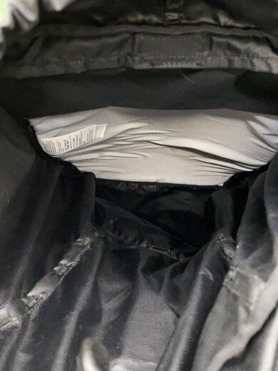 商品画像：BLADE20/リュック/ナイロン/BLK/11T-00127209 6