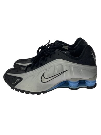 商品画像：SHOX R4_ショックス R4/27cm/SLV 1