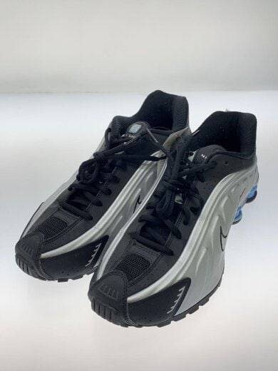 商品画像：SHOX R4_ショックス R4/27cm/SLV 2