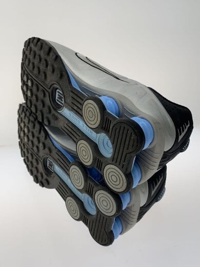 商品画像：SHOX R4_ショックス R4/27cm/SLV 4