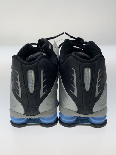 商品画像：SHOX R4_ショックス R4/27cm/SLV 6