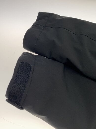 商品画像：SYMPATEX/シンパテックスダウンジャケット/L/ポリエステル/BLK/CP-4116003 4