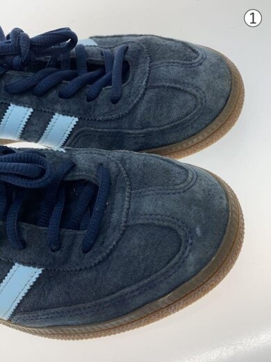 商品画像：HANDBALL SPZL/ハンドボール スペシャル/BD7633/ネイビー/27.5cm/NVY 7